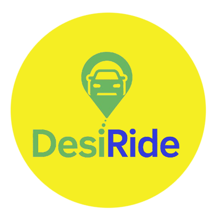 DesiRide